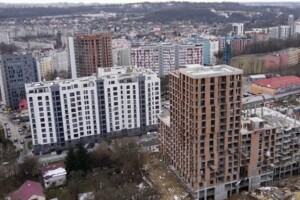 Продаж квартири, Львів, р‑н. Голоско, Під Голоском вулиця, буд. 16