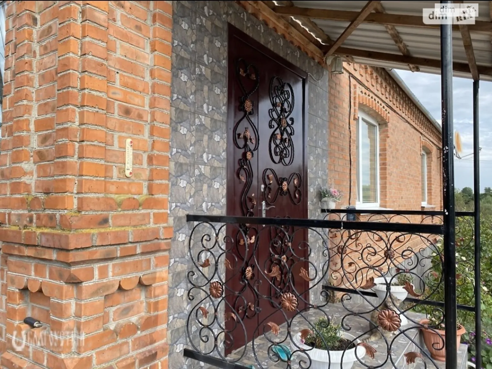 Продается одноэтажный дом 89.6 кв. м с мансардой, цена: 60000 $ - фото 1