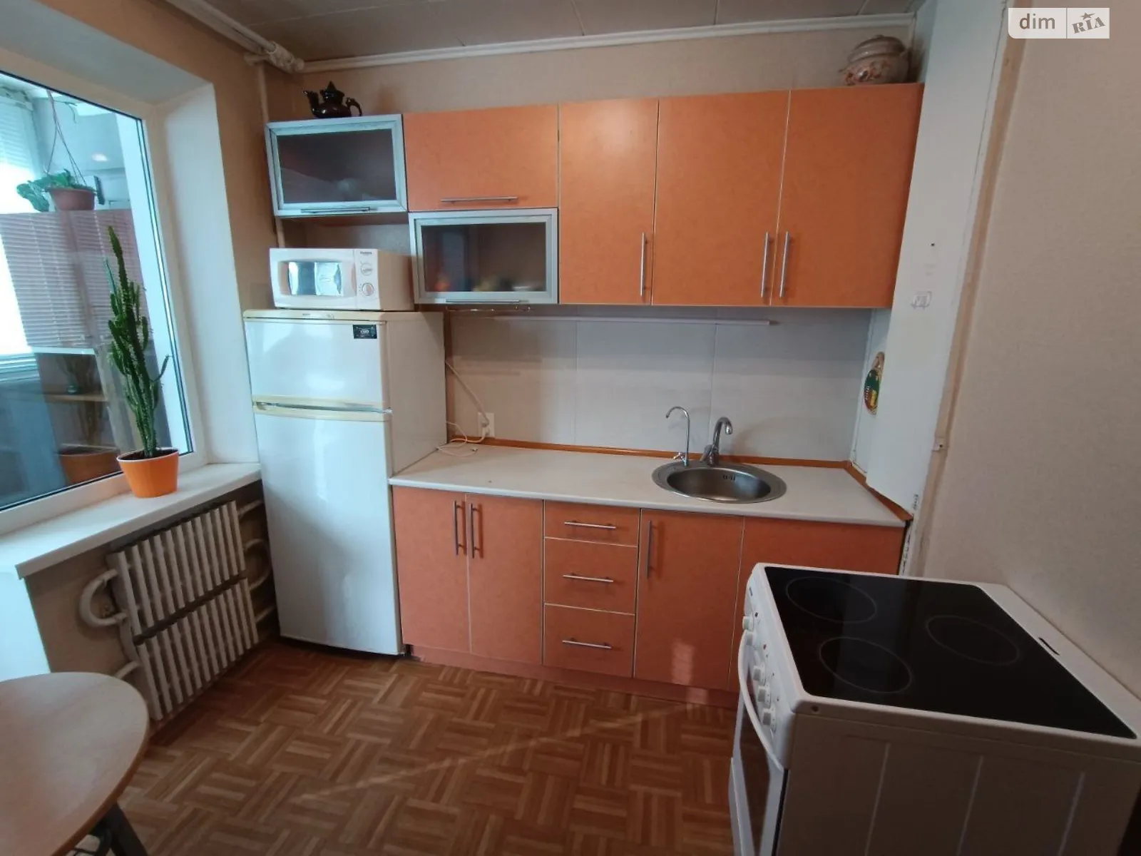 Здається в оренду 1-кімнатна квартира 40 кв. м у Дніпрі, цена: 8000 грн