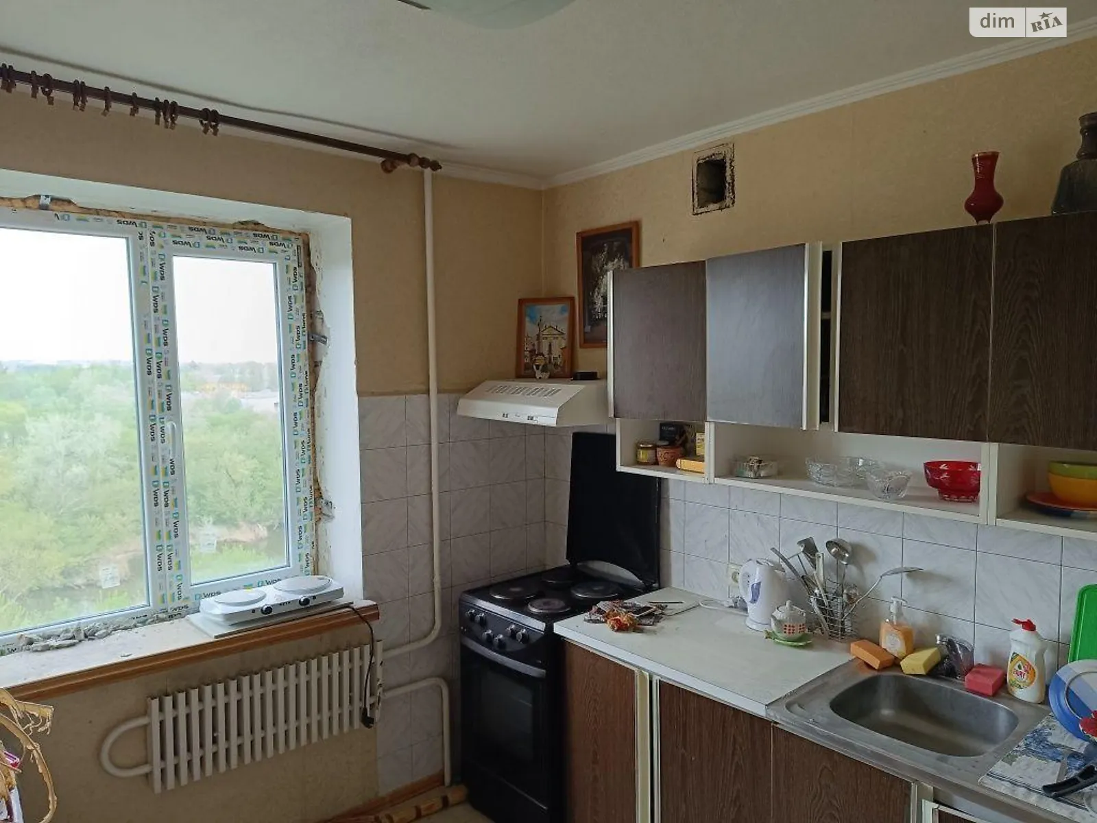 Продается 3-комнатная квартира 68 кв. м в Харькове, ул. Босенковская, 34 - фото 1