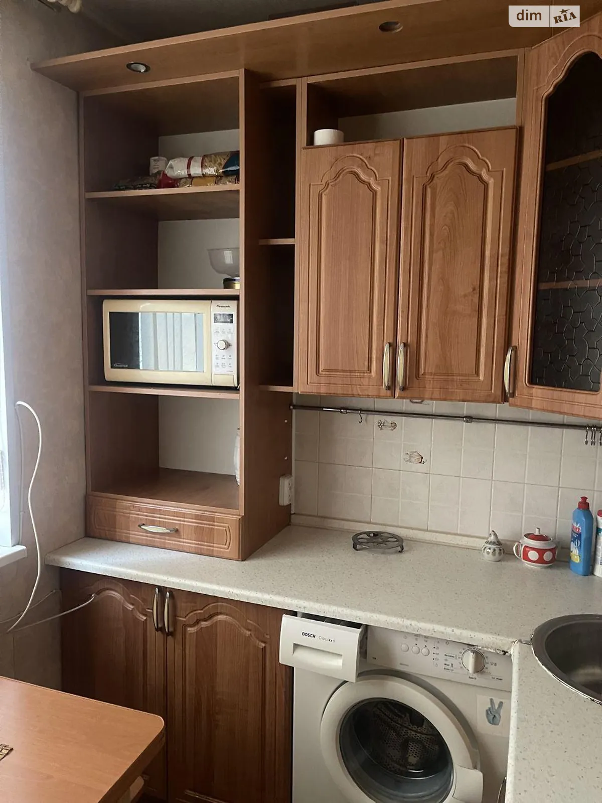 Продается 1-комнатная квартира 33 кв. м в Харькове, цена: 18900 $