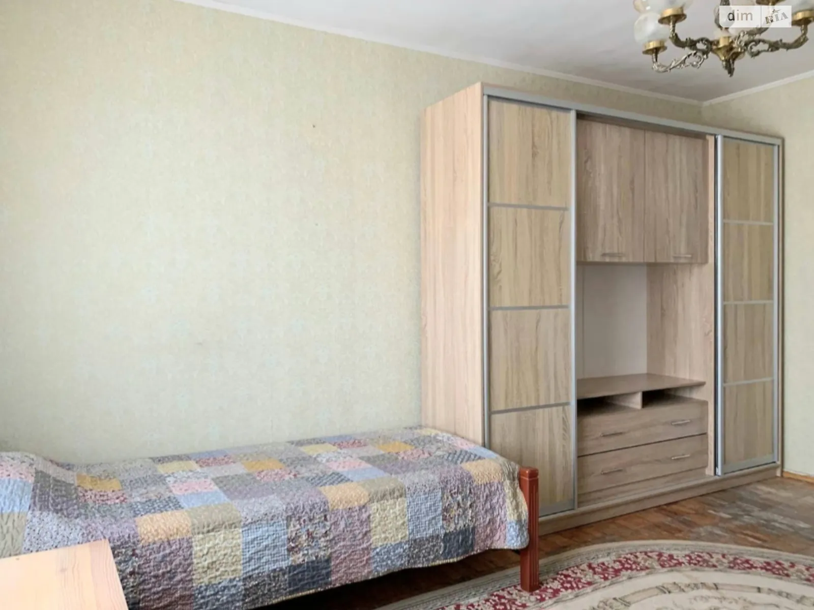 Сдается в аренду 2-комнатная квартира 58 кв. м в Киеве - фото 4