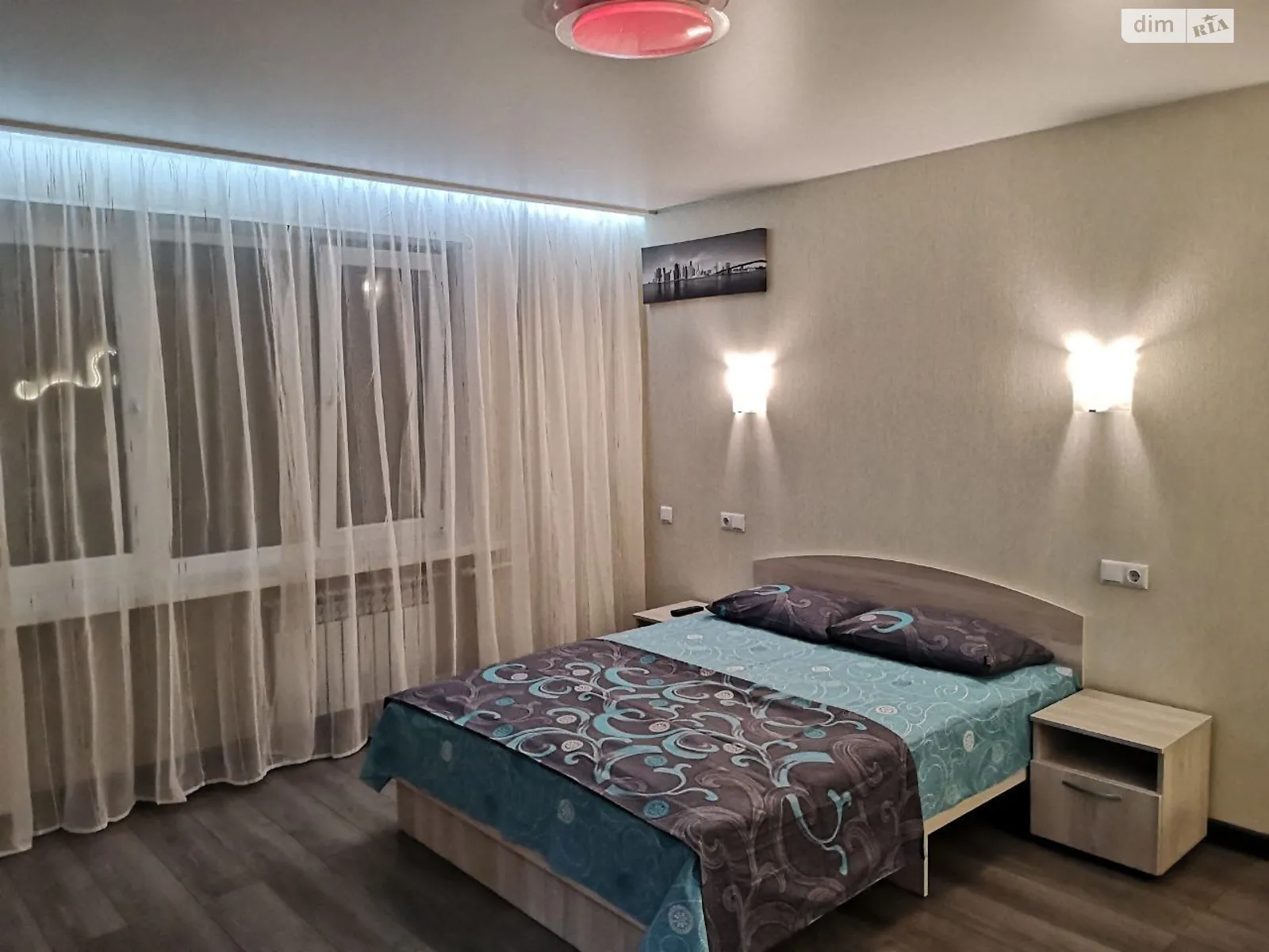 1-комнатная квартира в Запорожье, цена: 1100 грн