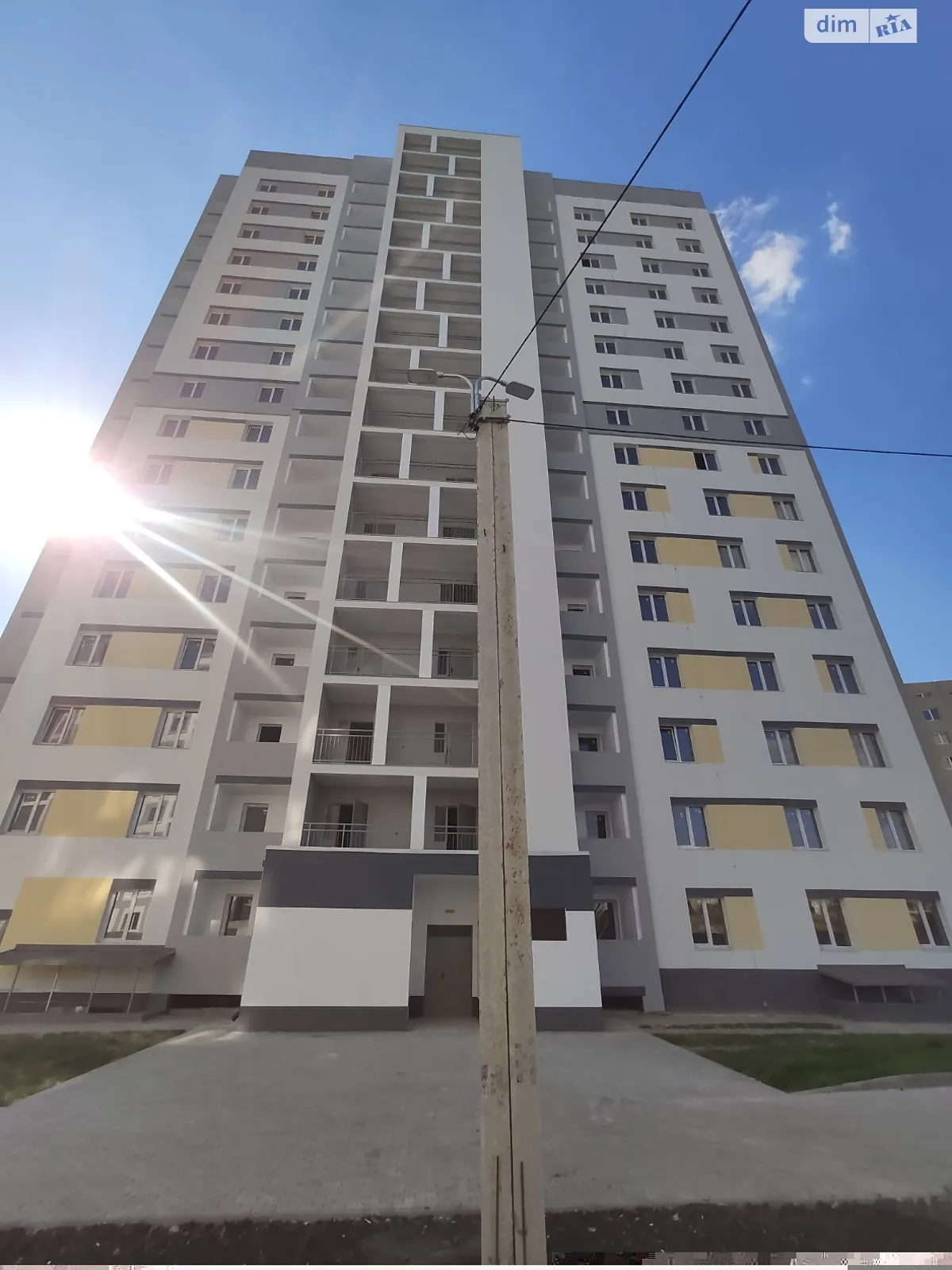 Продается 1-комнатная квартира 42 кв. м в Харькове, ул. Полтавский Шлях