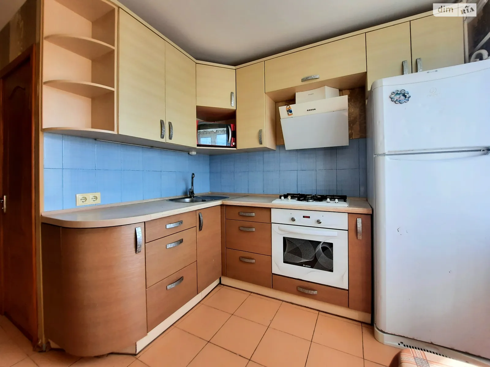 Продается 3-комнатная квартира 65.9 кв. м в Кременчуге, цена: 36000 $