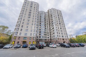 Продажа квартиры, Киев, р‑н. Шевченковский, Молдовська Молдавська, дом 2