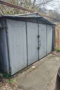 Продажа/аренда отдельно стоящих гаражей в Киеве без посредников