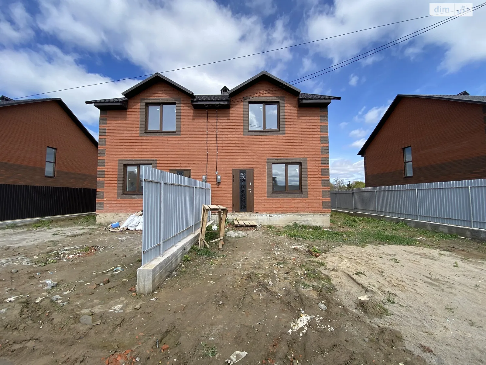 ул. Соборная Зарванцы, цена: 67000 $ - фото 1