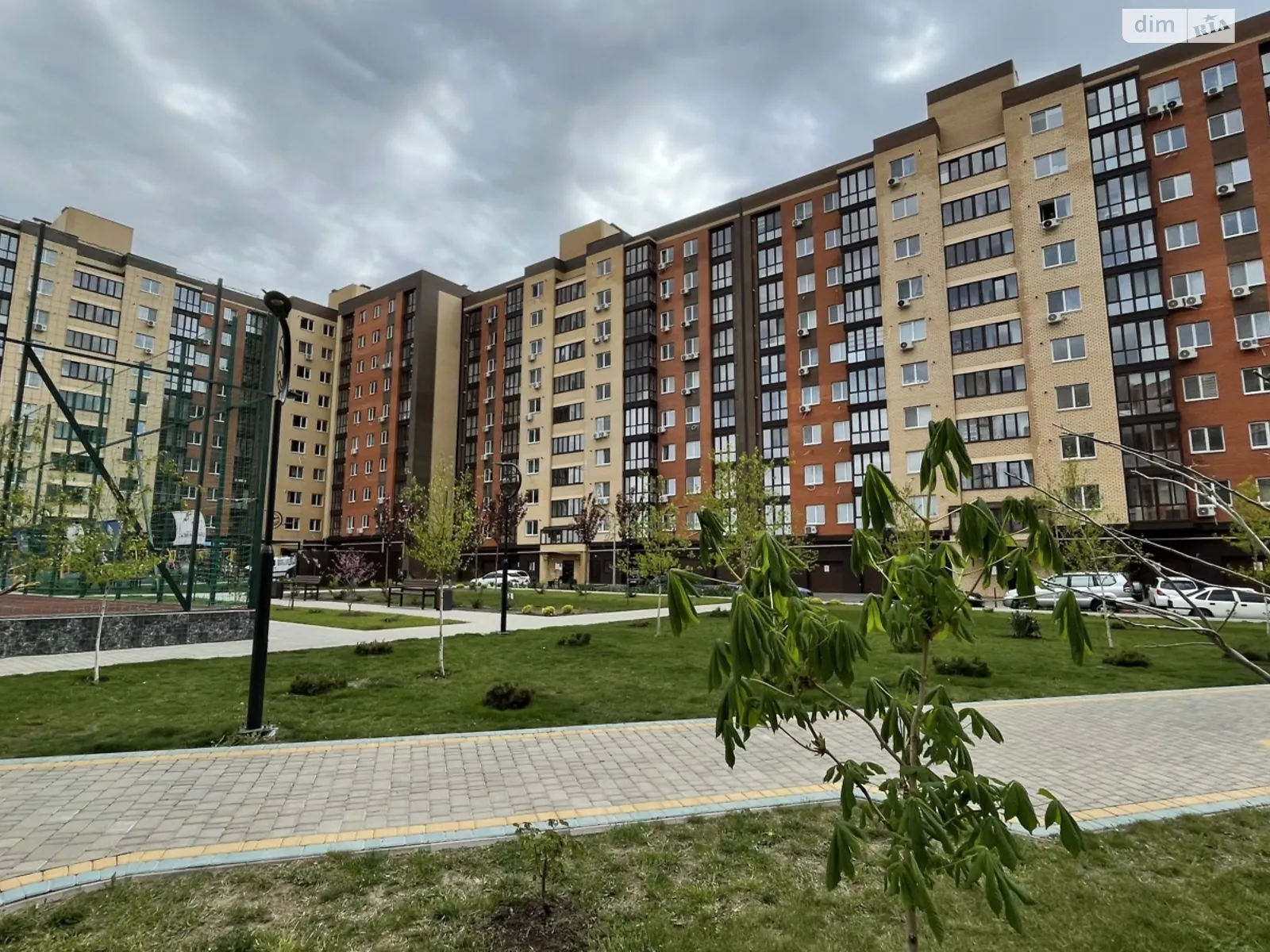 Продается 1-комнатная квартира 42 кв. м в Одессе, цена: 27000 $ - фото 1