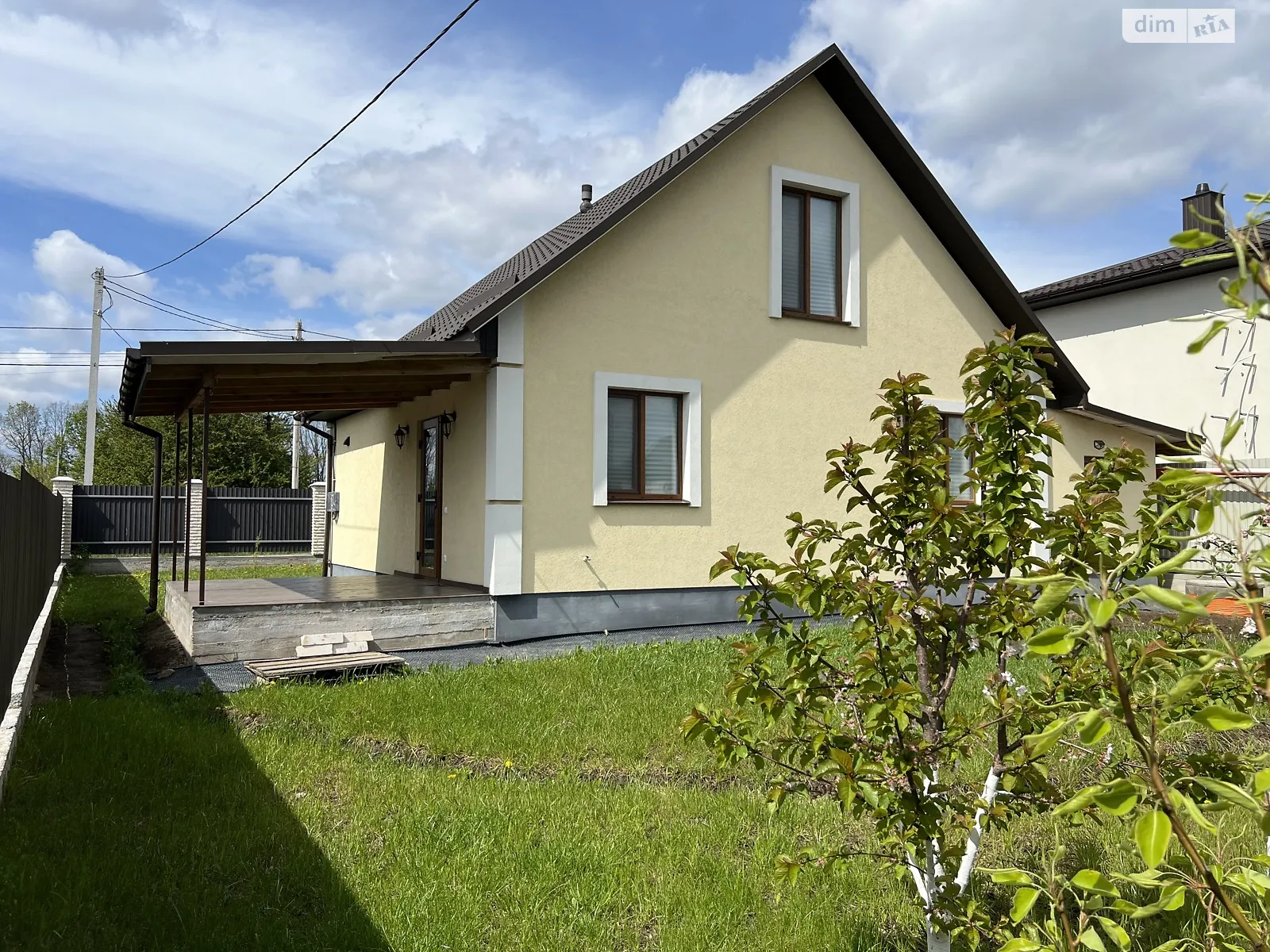 Агрономічне, цена: 128000 $ - фото 1