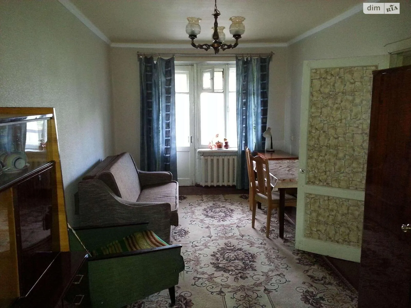 Продається 2-кімнатна квартира 38 кв. м у Києві, цена: 40000 $