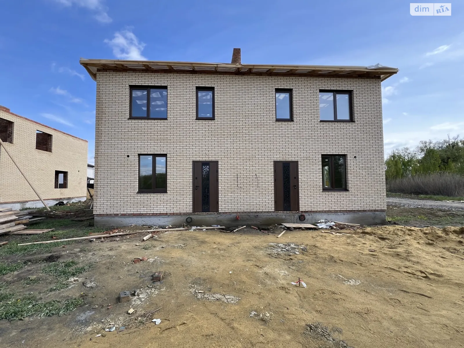 вул. Центральна(Мічуріна) Агрономічне, цена: 47000 $ - фото 1