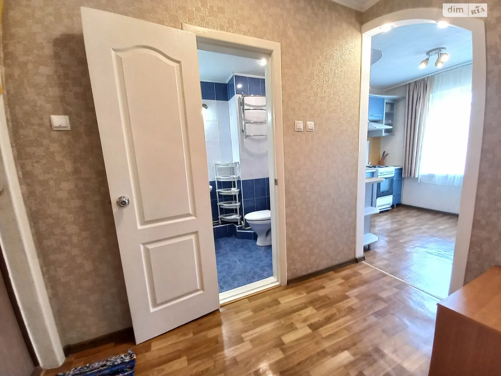 Продається 1-кімнатна квартира 34 кв. м у Одесі - фото 4