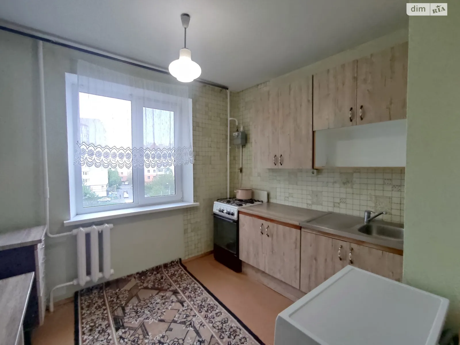 Продается 1-комнатная квартира 35 кв. м в Виннице, ул. Пирогова - фото 1