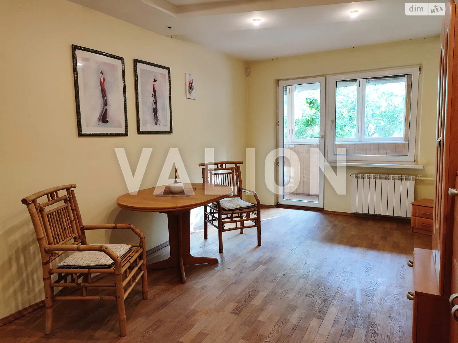 Продается 3-комнатная квартира 58 кв. м в Киеве, цена: 71500 $ - фото 1