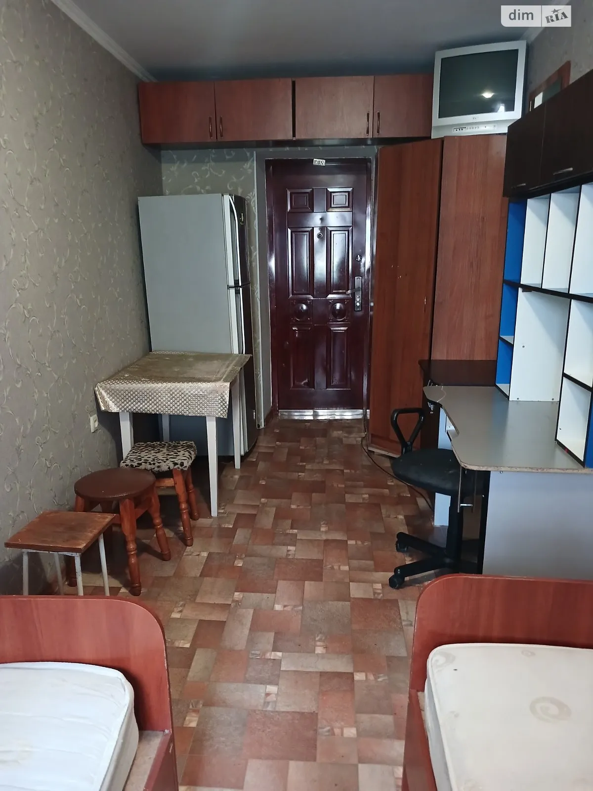 Продается комната 25 кв. м в Одессе - фото 3