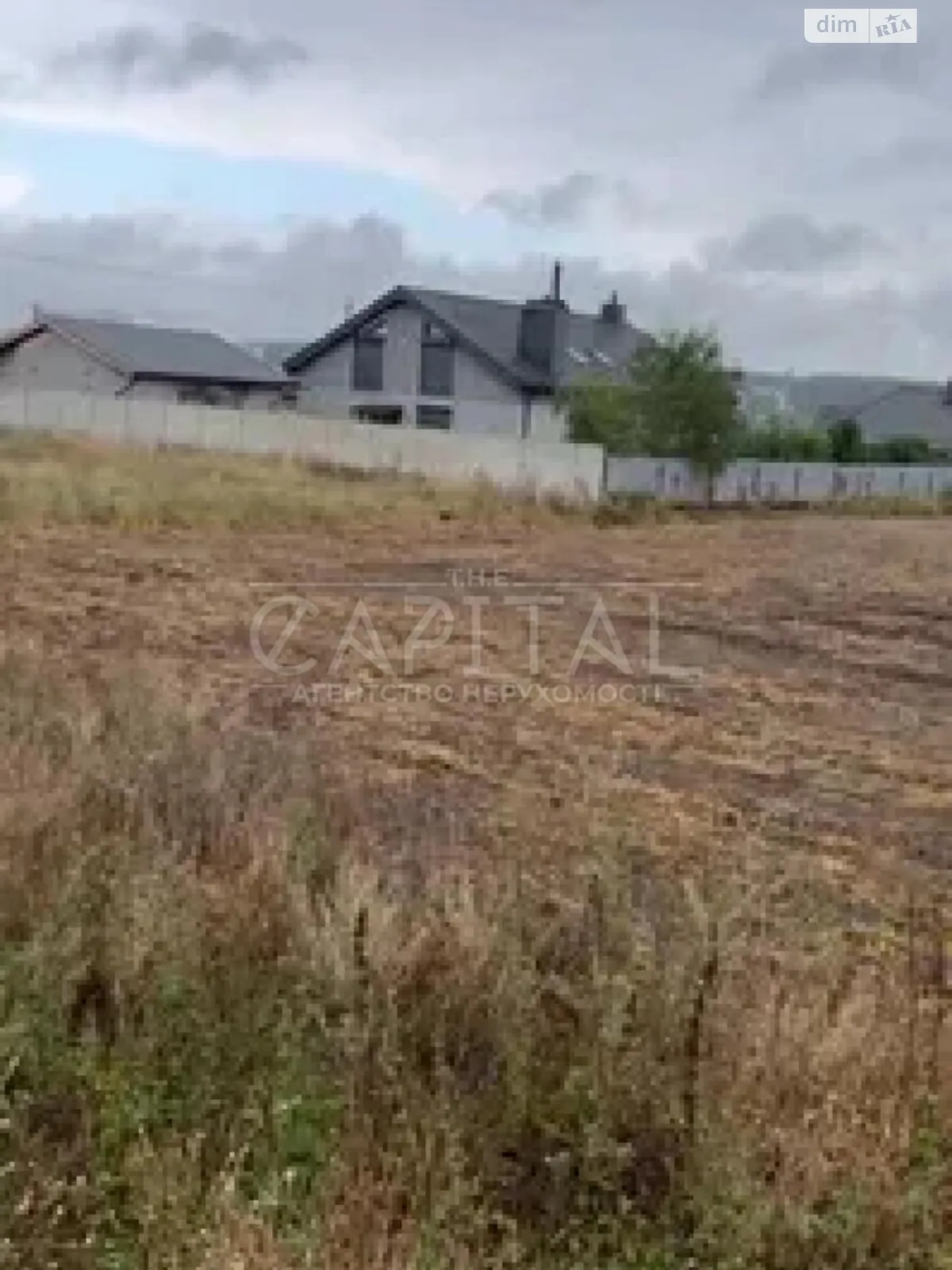 Продается земельный участок 10 соток в Киевской области, цена: 35000 $