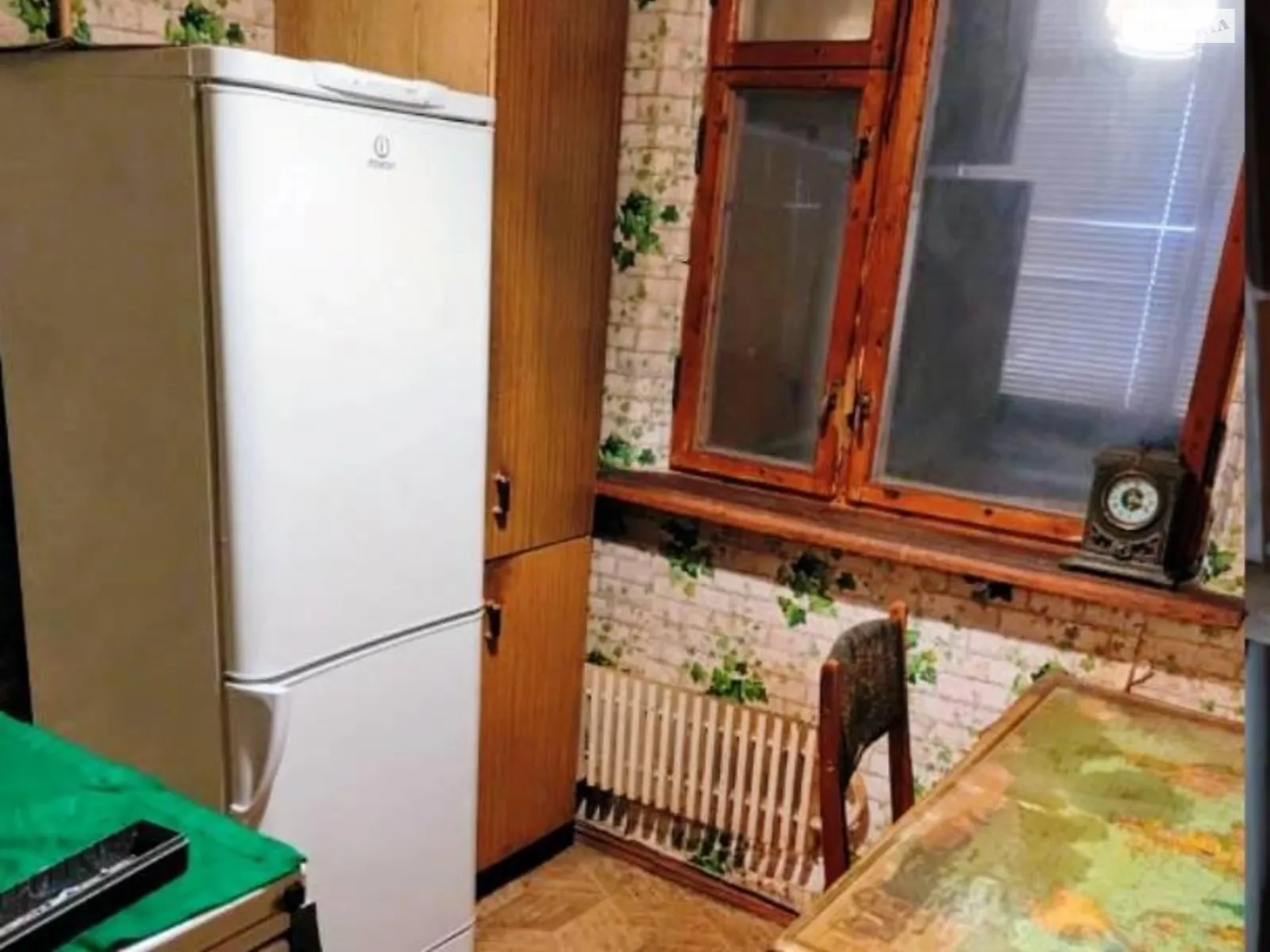 Продається 1-кімнатна квартира 34 кв. м у Харкові, цена: 15500 $