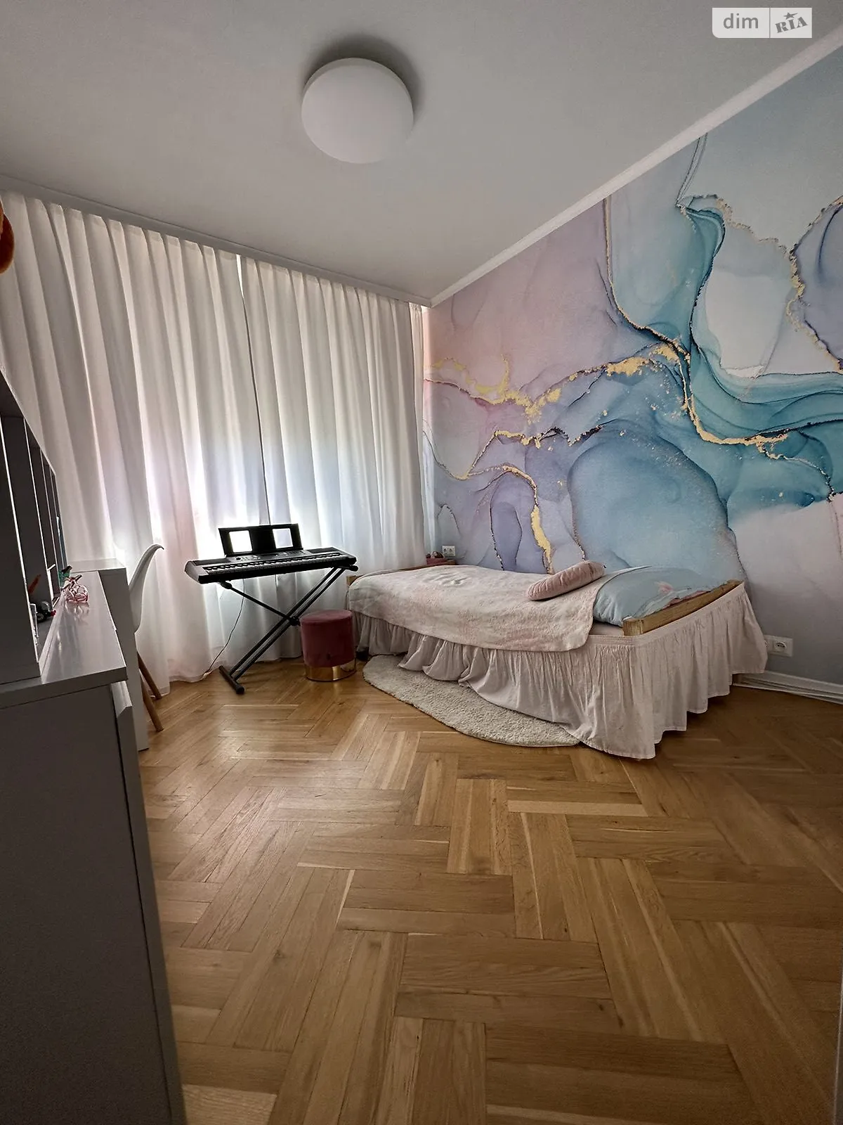 Продается 3-комнатная квартира 66.2 кв. м в Днепре, цена: 47990 $