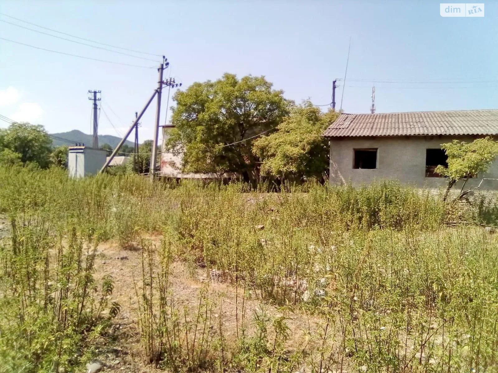 Продается земельный участок 0.4455 соток в Закарпатской области - фото 3