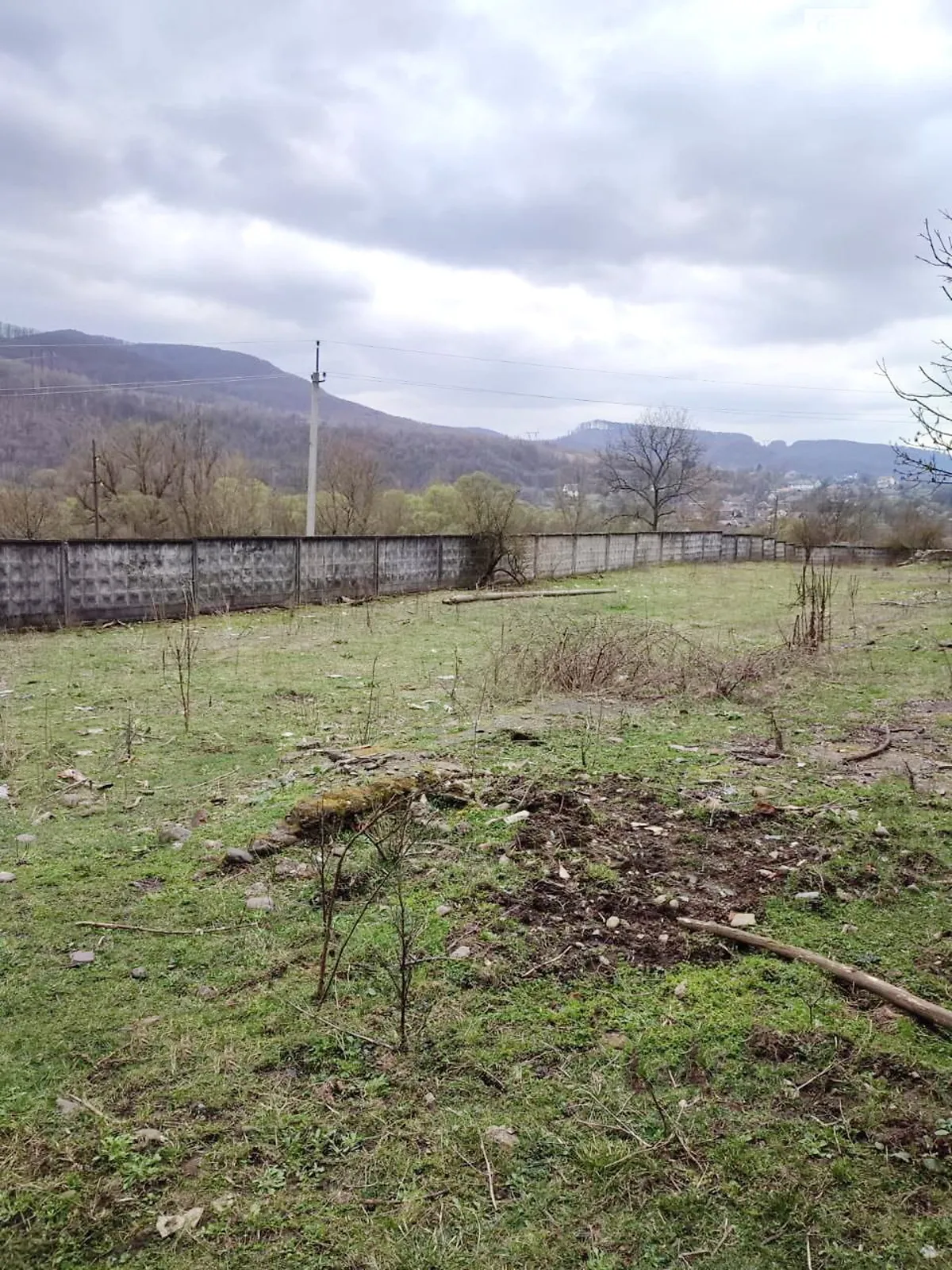 Продается земельный участок 0.4455 соток в Закарпатской области - фото 2
