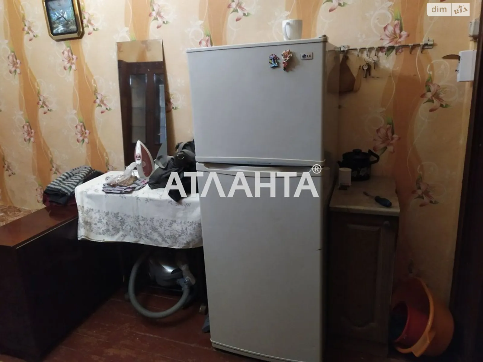 Продается комната 14.3 кв. м в Одессе, цена: 10900 $ - фото 1