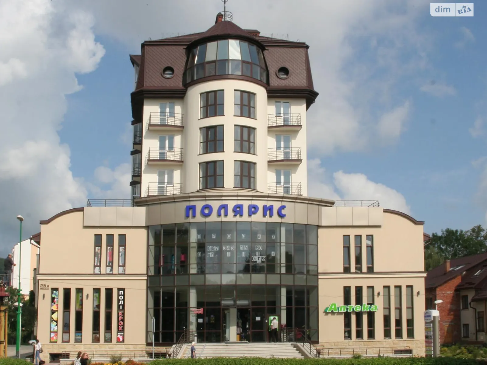 Продается офис 32.6 кв. м в бизнес-центре, цена: 47270 $ - фото 1