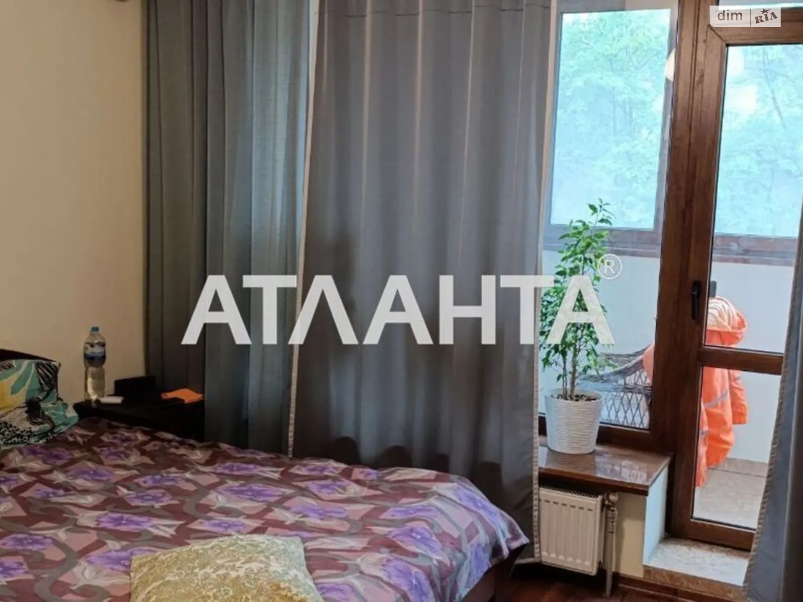 Продается 2-комнатная квартира 89.8 кв. м в Одессе, ул. Маршала Говорова, 10В - фото 1