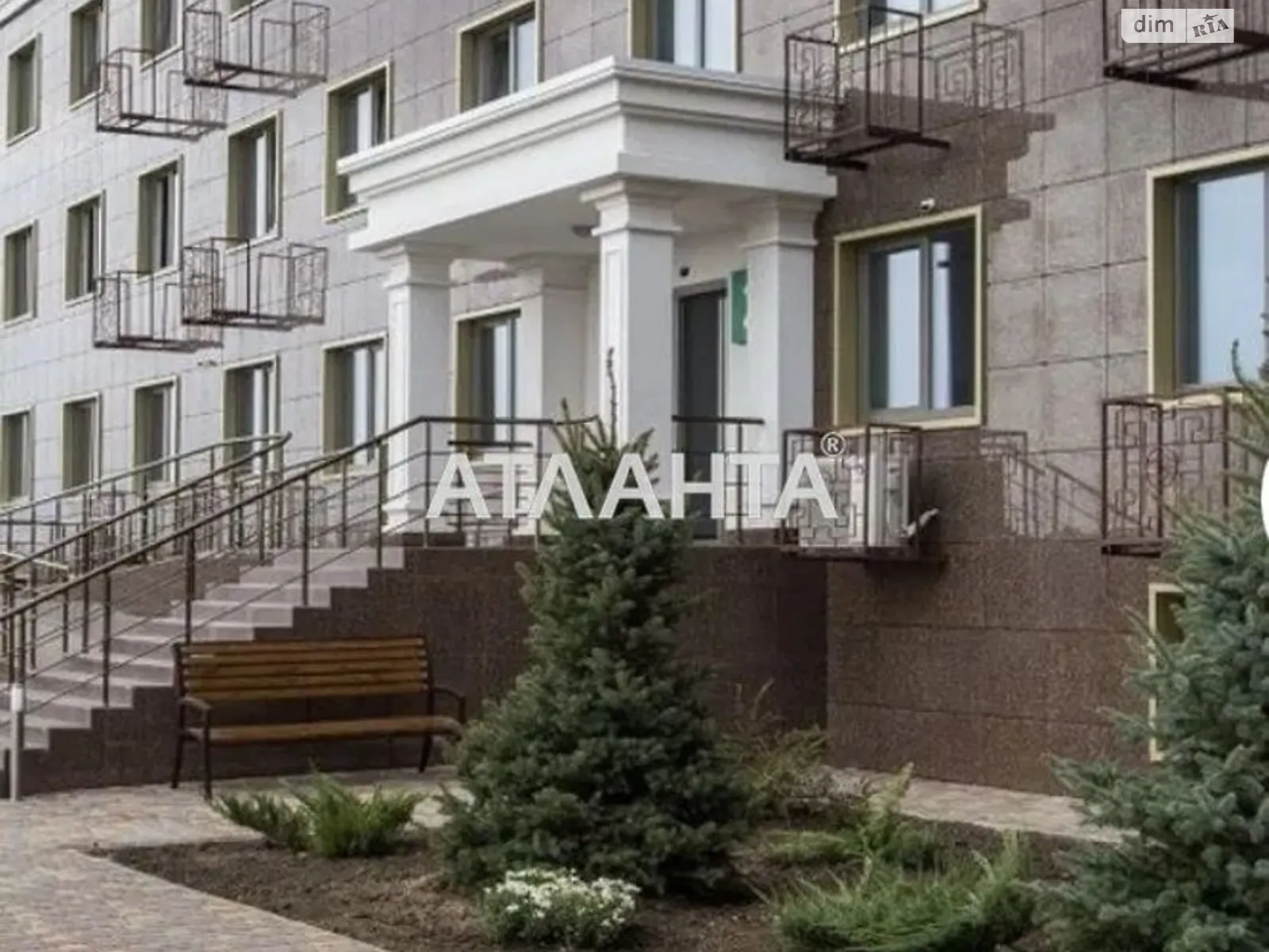 Продається 2-кімнатна квартира 60 кв. м у Кріжанівці, цена: 57500 $