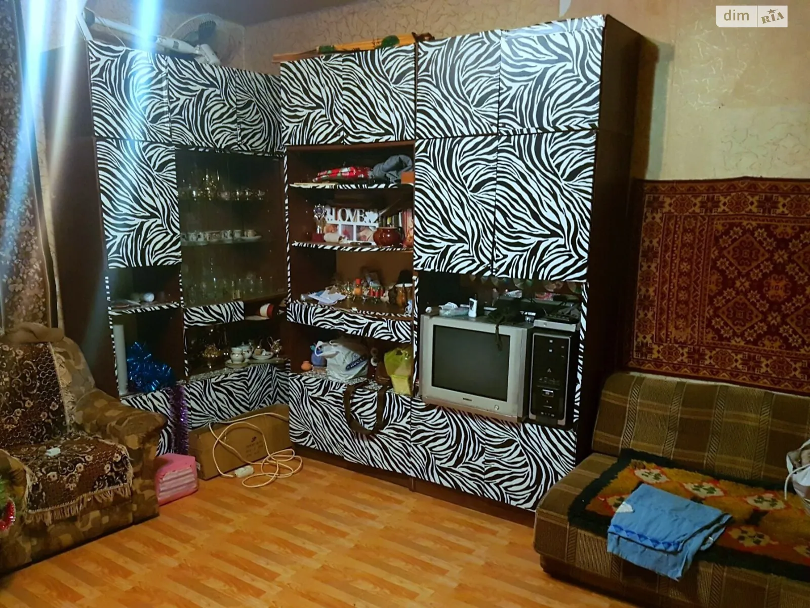 Продається 1-кімнатна квартира 42.5 кв. м у Харкові, вул. Конторська - фото 1