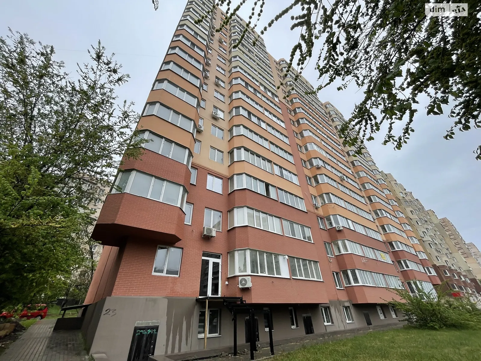 Продається 1-кімнатна квартира 58 кв. м у Одесі, вул. Академіка Вільямса