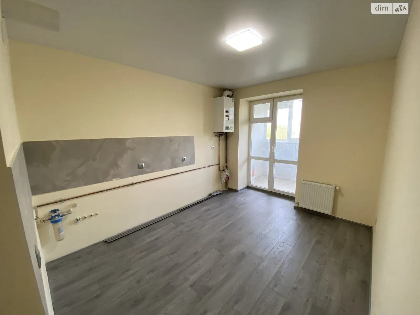 1-кімнатна квартира 37 кв. м у Тернополі, цена: 41500 $