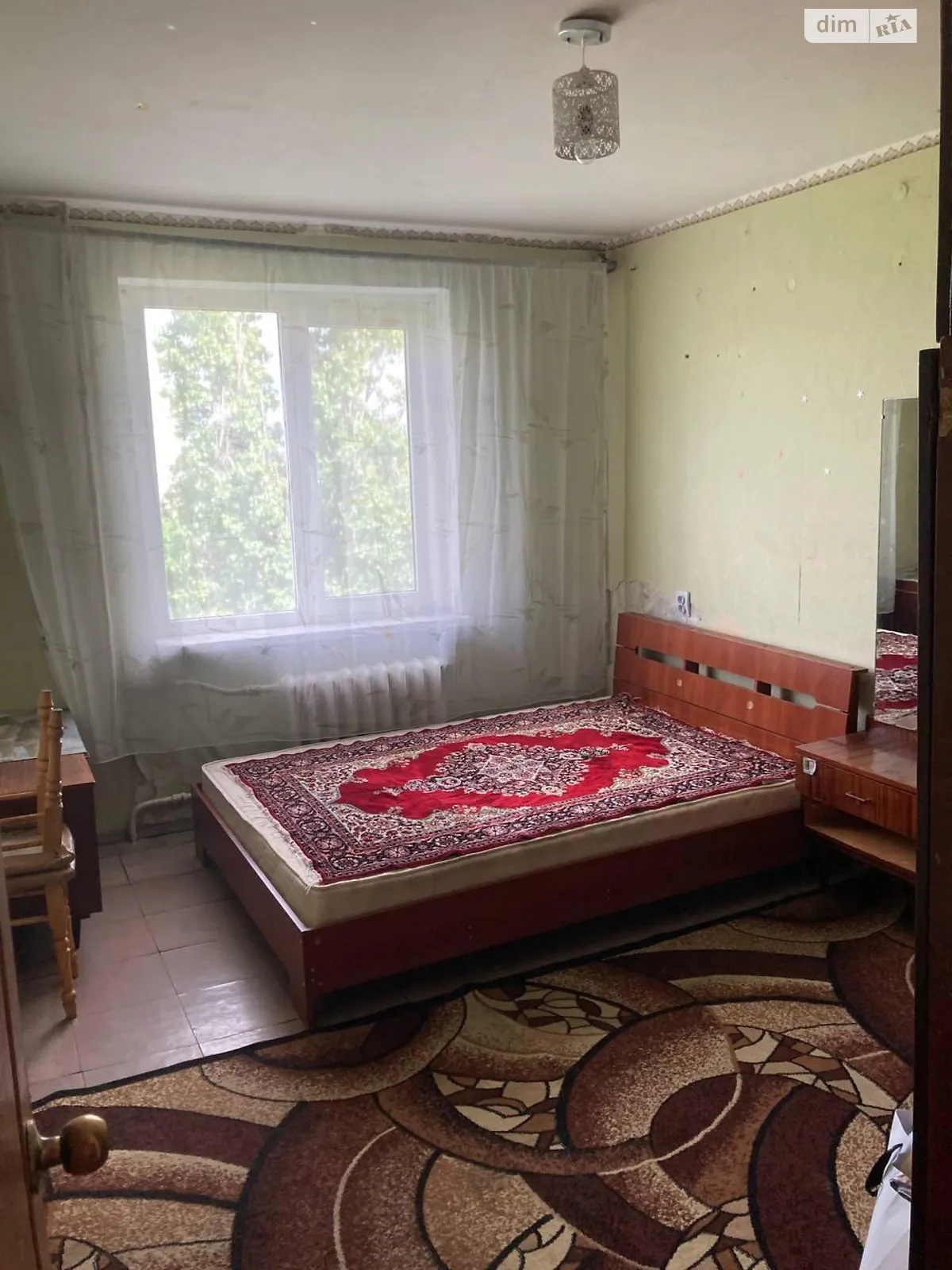 Здається в оренду 3-кімнатна квартира 64 кв. м у Одесі - фото 3