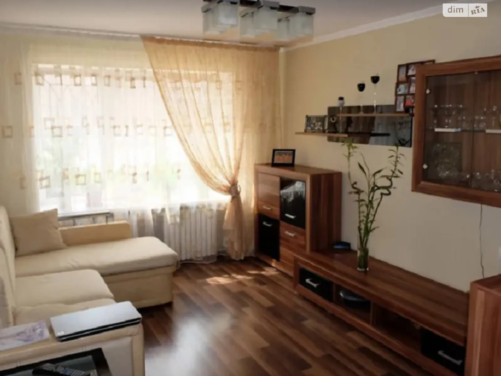 Продається 3-кімнатна квартира 56 кв. м у Миколаєві, цена: 40000 $