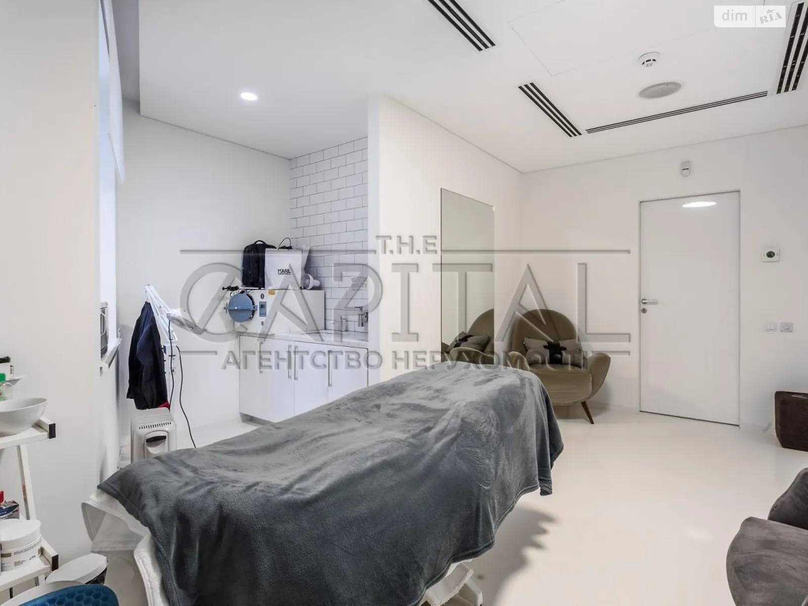 ул. Антоновича(Горького), 90/92 Киев, цена: 1000 $ - фото 1