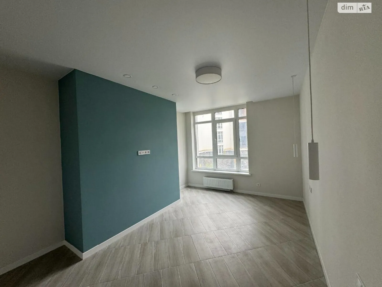 Продается 2-комнатная квартира 60 кв. м в Ирпене, ул. Кобылянской Ольги, 72 - фото 1