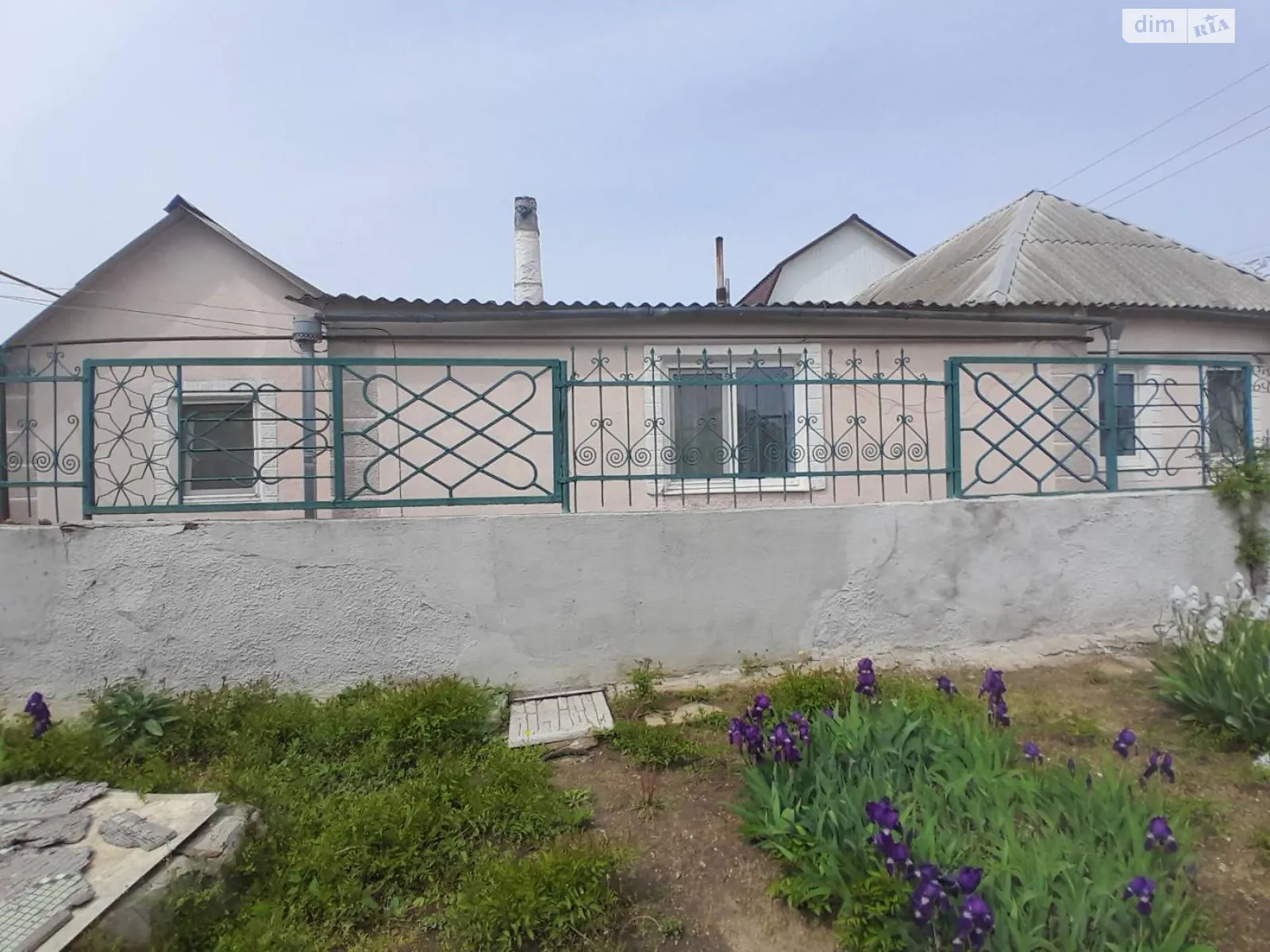 Продається одноповерховий будинок 95 кв. м з гаражем, цена: 45000 $ - фото 1