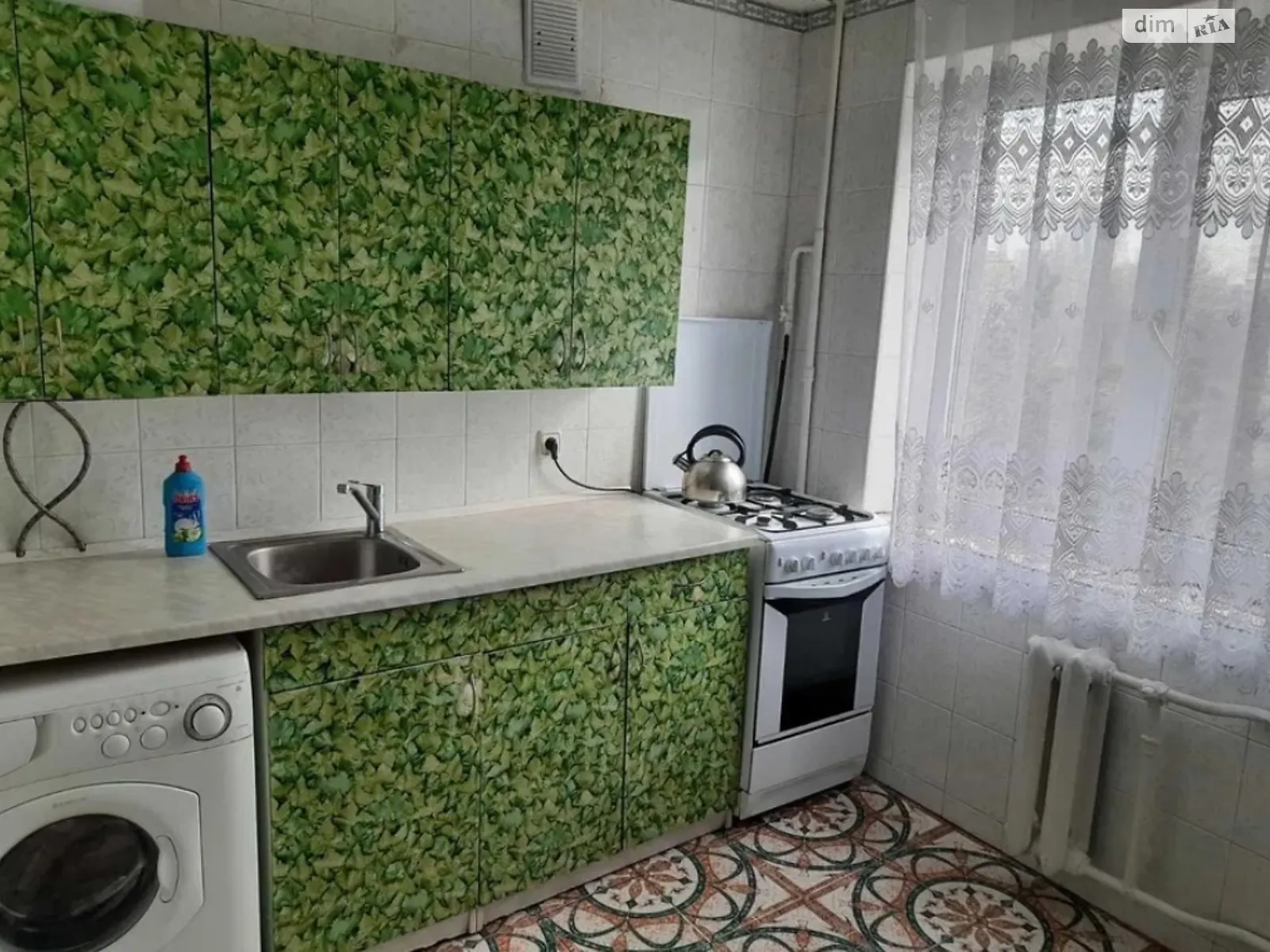Продается 2-комнатная квартира 47 кв. м в Киеве, ул. Владимира Покатило(Картвелишвили), 5 - фото 1