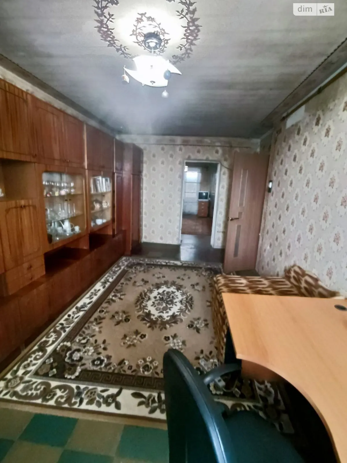 Сдается в аренду 3-комнатная квартира 60 кв. м в Днепре, ул. Захарченко Генерала, 14 - фото 1