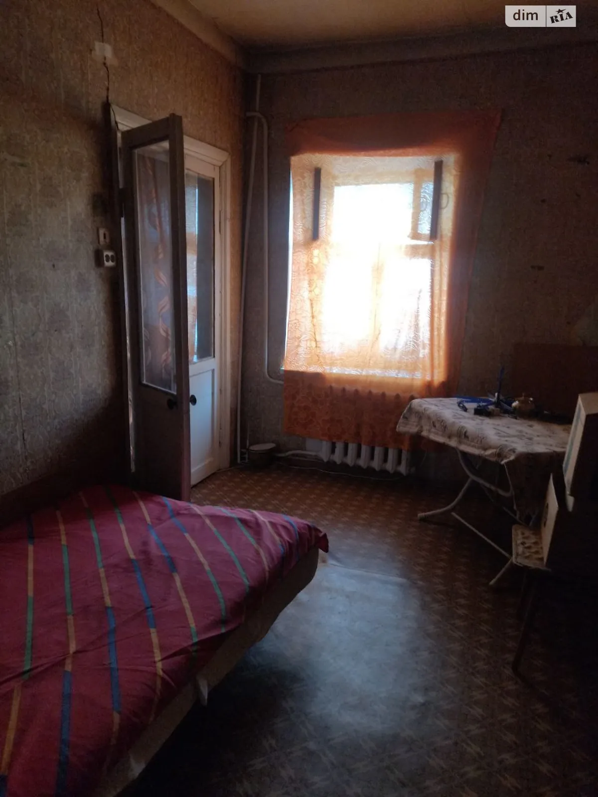 Продается 2-комнатная квартира 35.8 кв. м в Одессе, ул. Генерала Ватутина