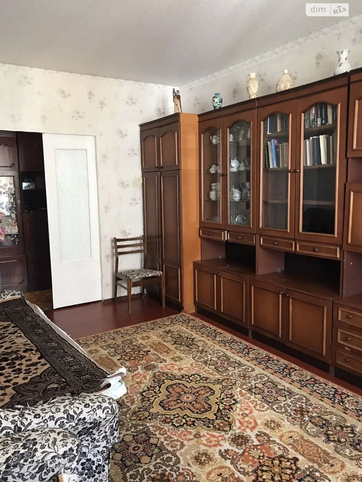 Здається в оренду кімната 58 кв. м у Києві, цена: 2500 грн