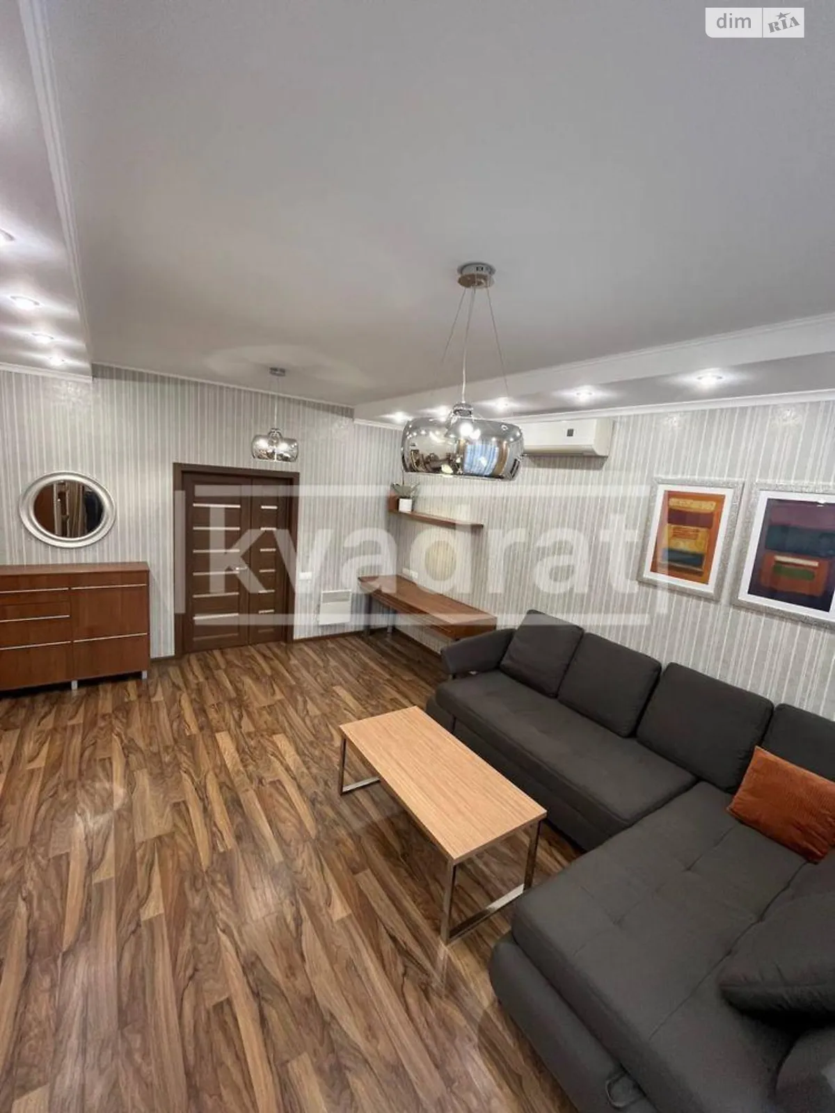 Сдается в аренду 2-комнатная квартира 85 кв. м в Киеве - фото 3