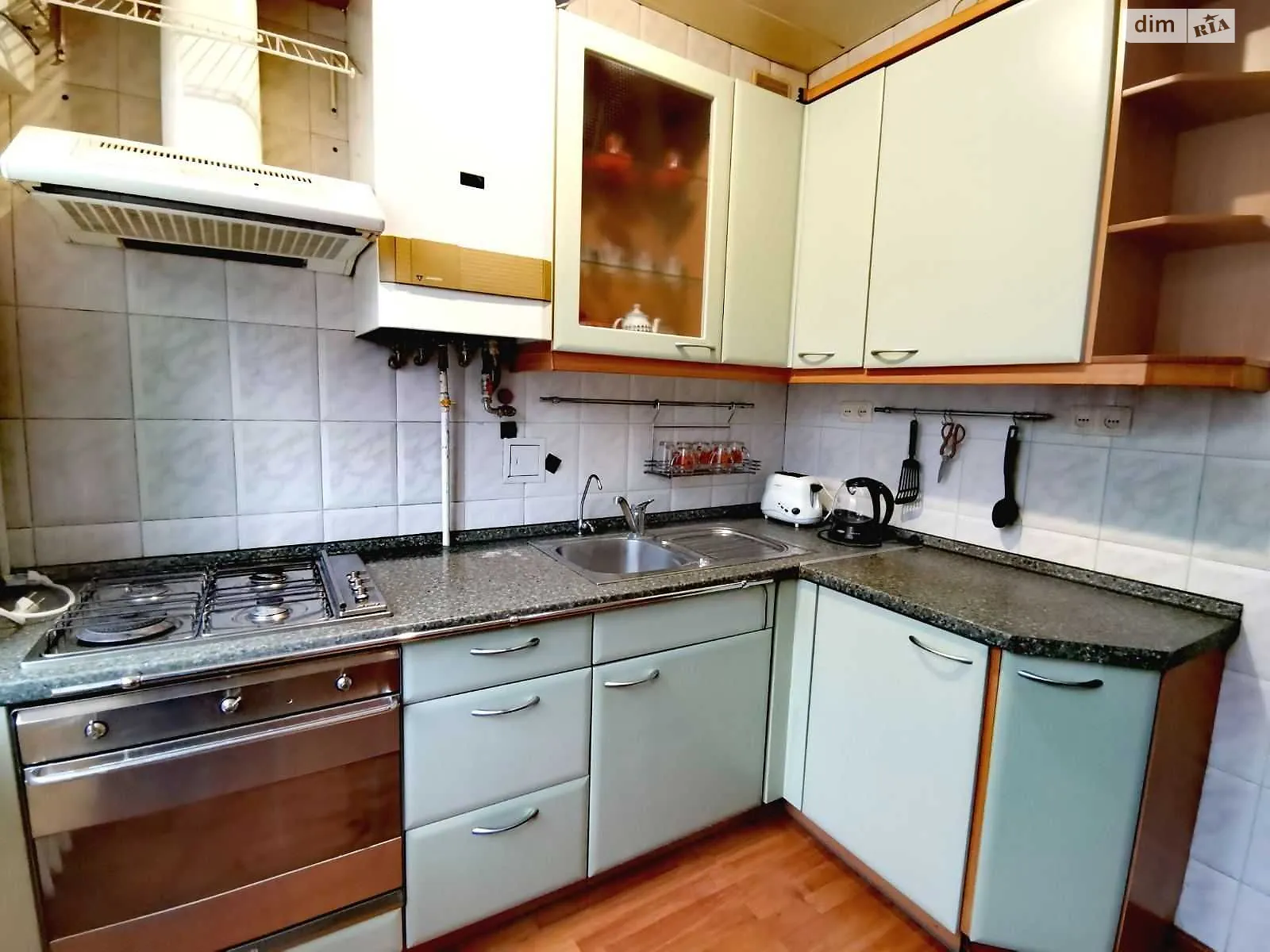 Продается 2-комнатная квартира 53 кв. м в Днепре, цена: 52000 $