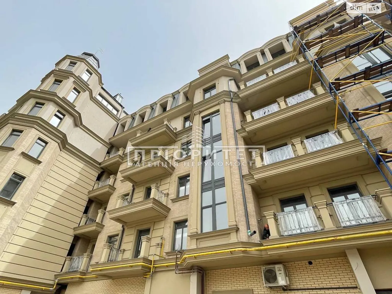 Продается 2-комнатная квартира 68.9 кв. м в Одессе - фото 2