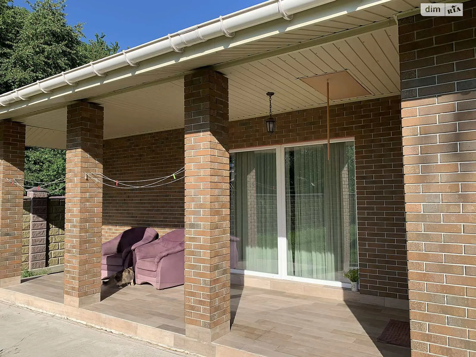 Продається будинок 2 поверховий 120 кв. м з гаражем, цена: 215000 $ - фото 1