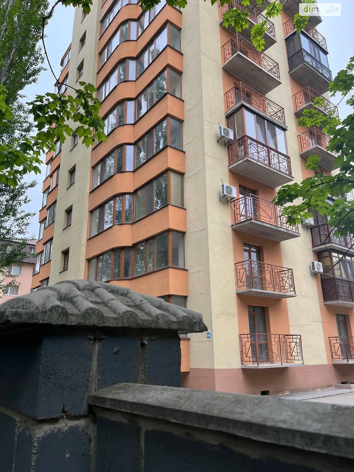 Продается 3-комнатная квартира 105.3 кв. м в Николаеве, ул. Космонавтов, 66 - фото 1