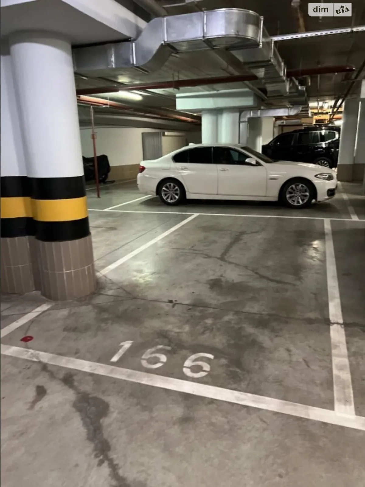 Продается подземный паркинг универсальный на 14 кв. м - фото 3