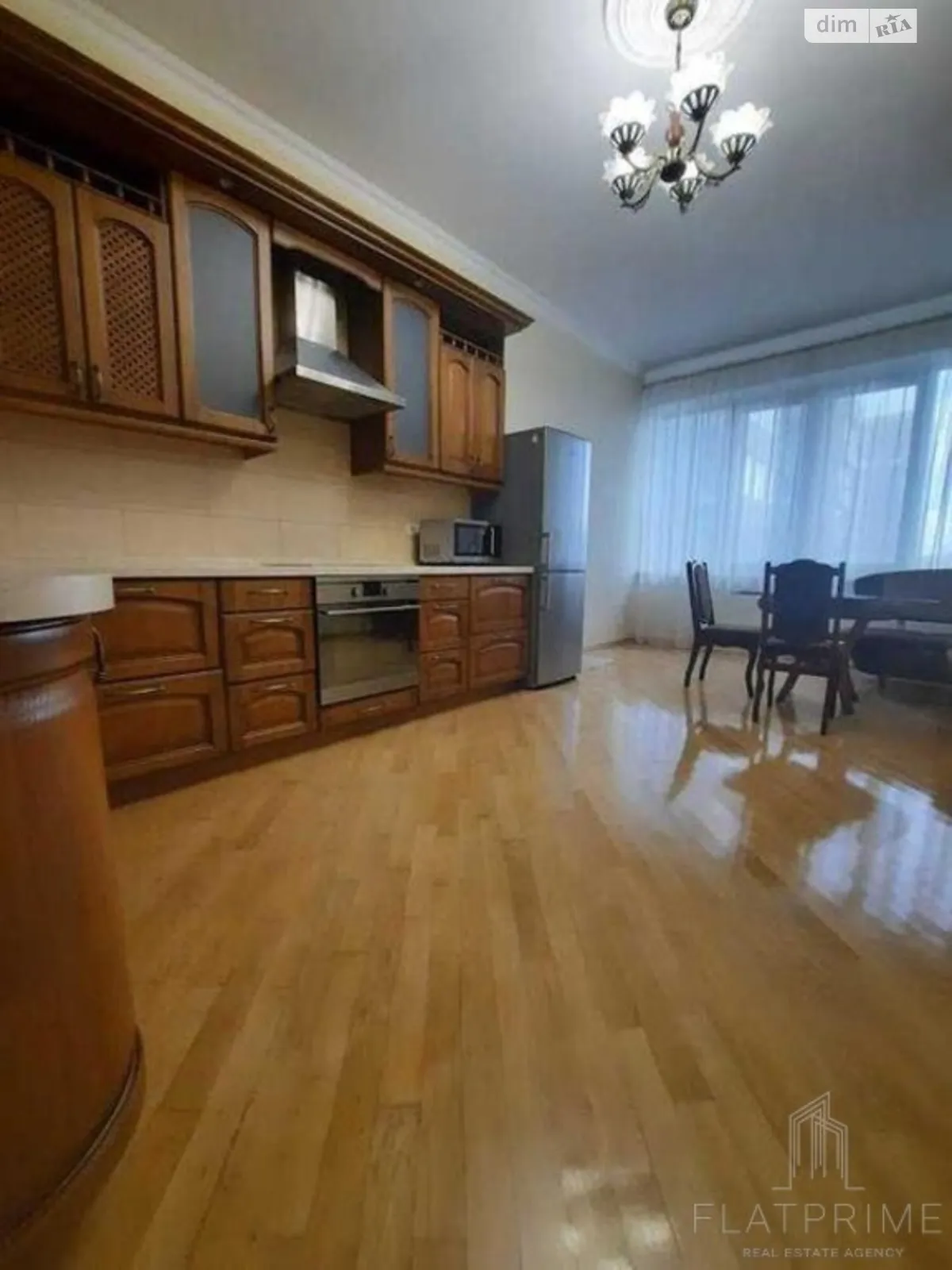 Продается 2-комнатная квартира 85 кв. м в Киеве, наб. Днепровская, 14Б - фото 1