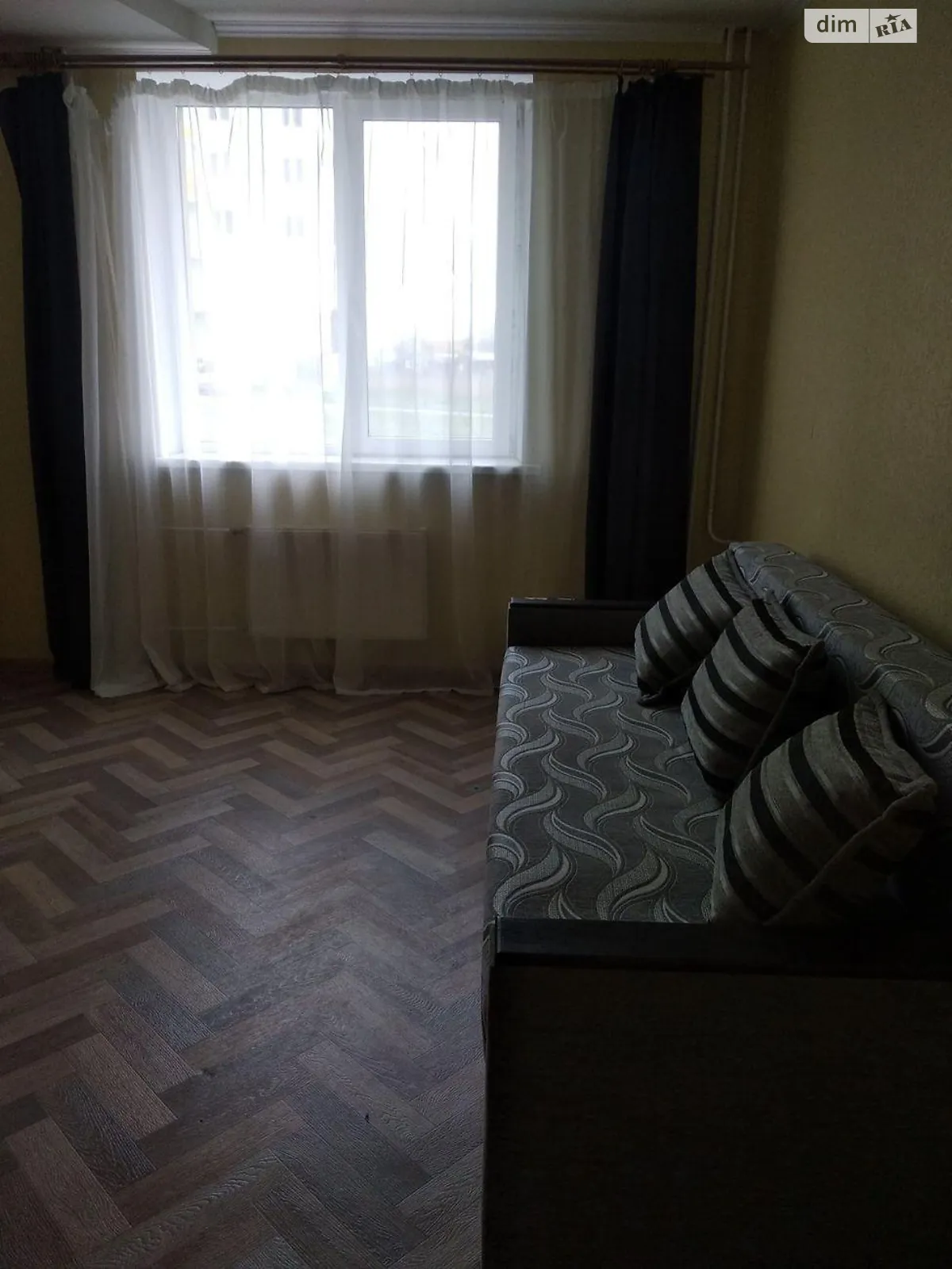 Продается 1-комнатная квартира 42 кв. м в Харькове - фото 3