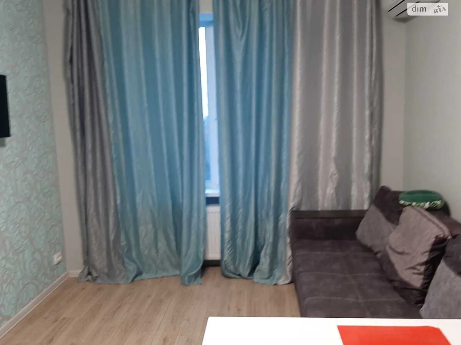 Здається в оренду 1-кімнатна квартира 22 кв. м у Харкові, цена: 3000 грн